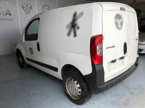 CITROEN NEMO