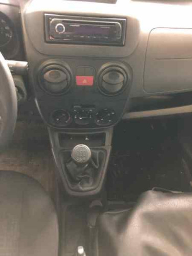 CITROEN NEMO