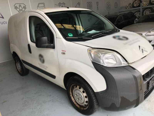 CITROEN NEMO