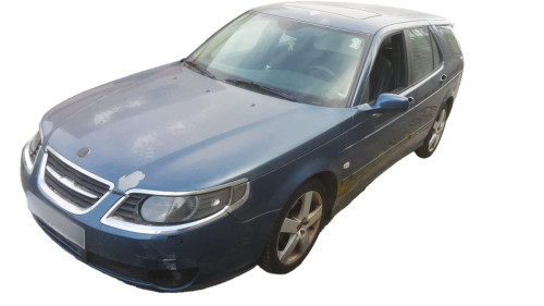 SAAB 9-5 FAMILIAR
