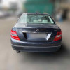 MERCEDES-BENZ CLASE C (BM 204) BERLINA
