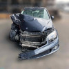 MERCEDES-BENZ CLASE C (BM 204) BERLINA