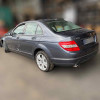 MERCEDES-BENZ CLASE C (BM 204) BERLINA