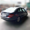 MERCEDES-BENZ CLASE C (BM 204) BERLINA