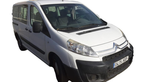 CITROEN JUMPY