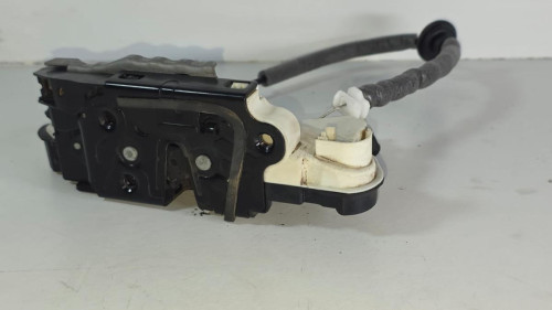 CERRADURA PUERTA DELANTERA IZQUIERDA