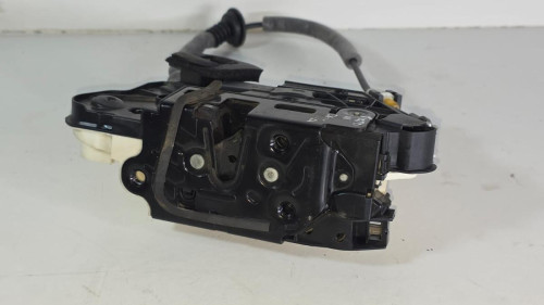 CERRADURA PUERTA DELANTERA IZQUIERDA