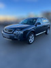AUDI ALLROAD QUATTRO QUATTRO (4B5)