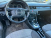 AUDI ALLROAD QUATTRO QUATTRO (4B5)