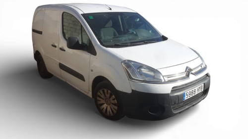 CITROEN BERLINGO FURGÓN