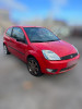 FORD FIESTA (CBK)
