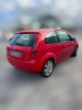 FORD FIESTA (CBK)