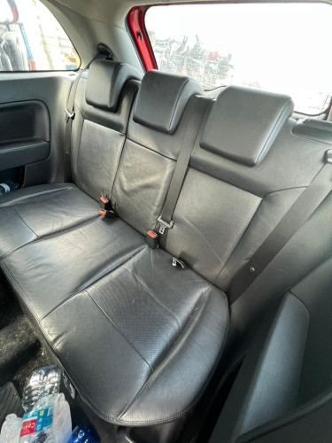 FORD FIESTA (CBK)