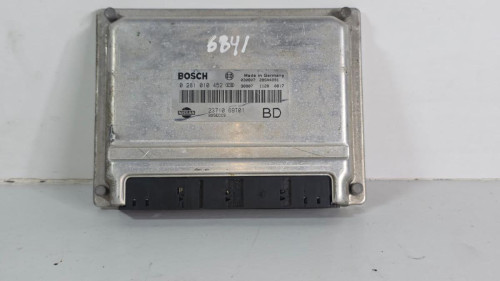 CENTRALITA MOTOR UCE