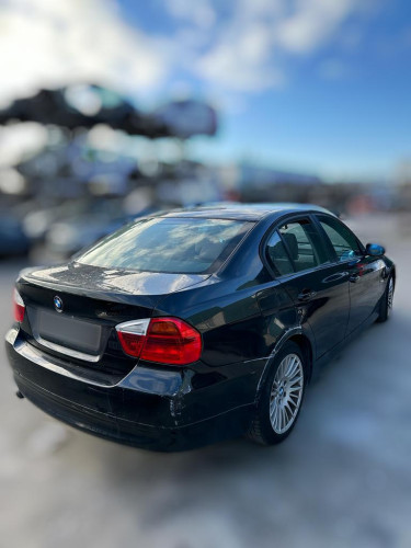 BMW SERIE 3 BERLINA (E90)