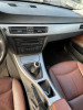 BMW SERIE 3 BERLINA (E90)
