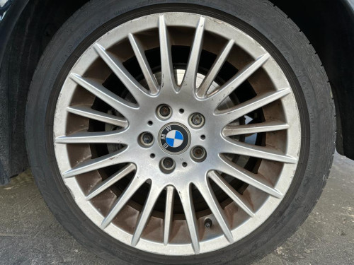 BMW SERIE 3 BERLINA (E90)