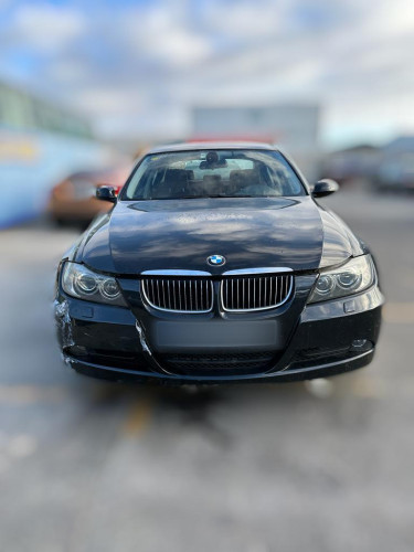 BMW SERIE 3 BERLINA (E90)