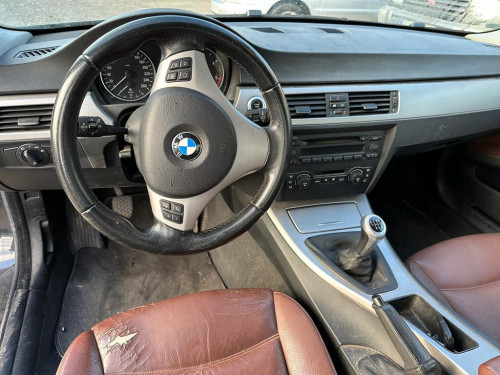 BMW SERIE 3 BERLINA (E90)