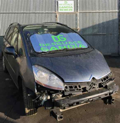 CITROEN GRAND C4 PICASSO