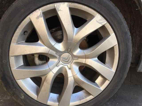 CITROEN GRAND C4 PICASSO