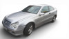 MERCEDES-BENZ CLASE C (BM 203) SPORTCOUPE