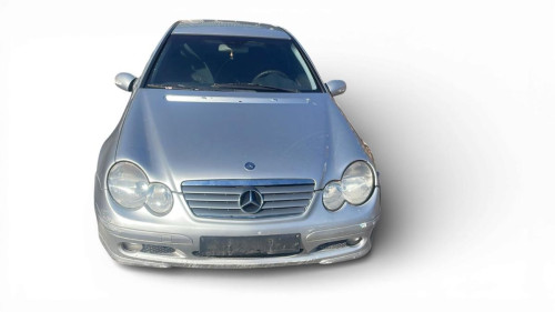 MERCEDES-BENZ CLASE C (BM 203) SPORTCOUPE