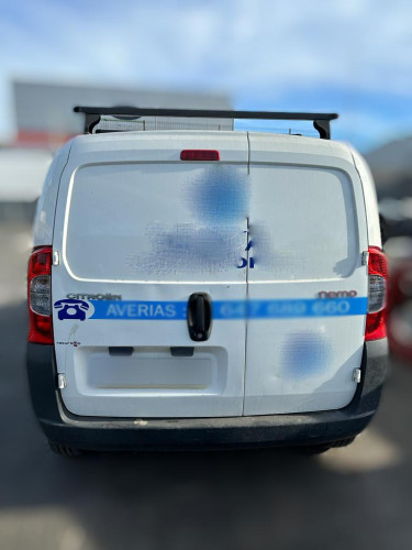 CITROEN NEMO