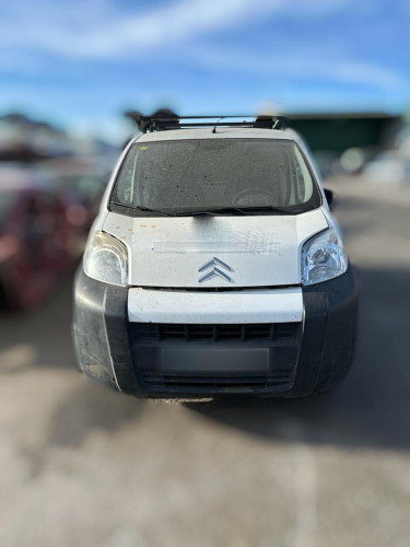 CITROEN NEMO