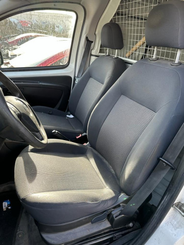 CITROEN NEMO