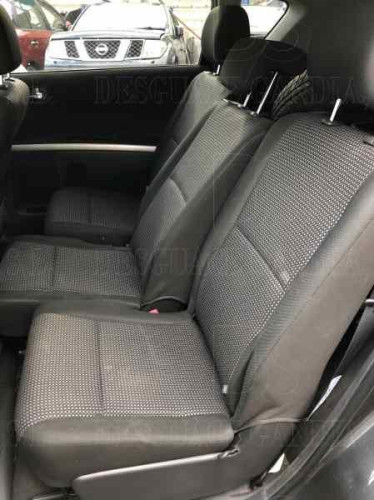 TOYOTA COROLLA VERSO (R1)
