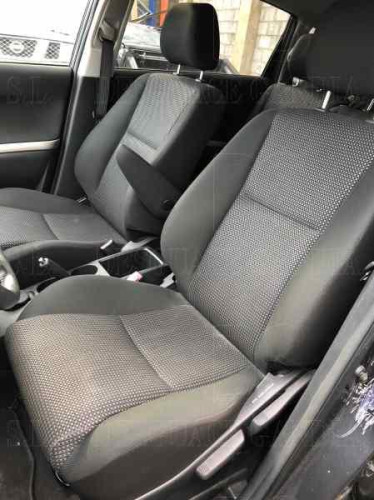 TOYOTA COROLLA VERSO (R1)