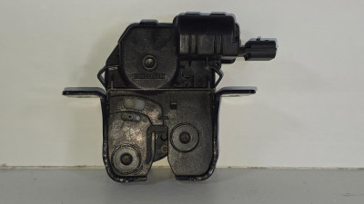 CERRADURA MALETERO / PORTON