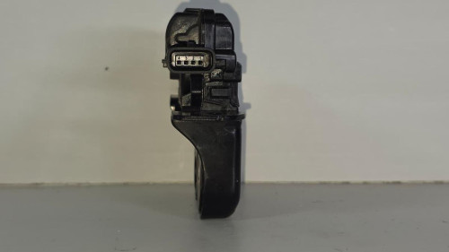 CERRADURA MALETERO / PORTON