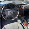 MERCEDES-BENZ CLASE E (BM 210) BERLINA
