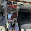 MERCEDES-BENZ CLASE E (BM 210) BERLINA