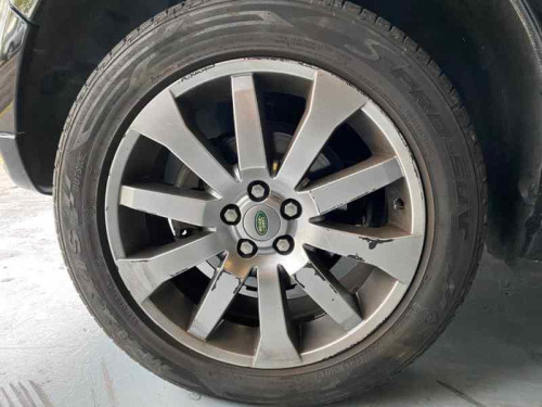 LAND ROVER FREELANDER (LR2)