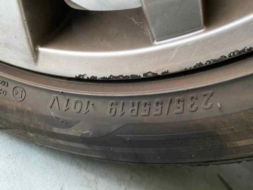 LAND ROVER FREELANDER (LR2)