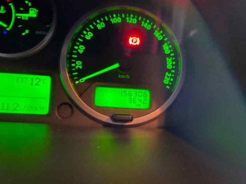 LAND ROVER FREELANDER (LR2)