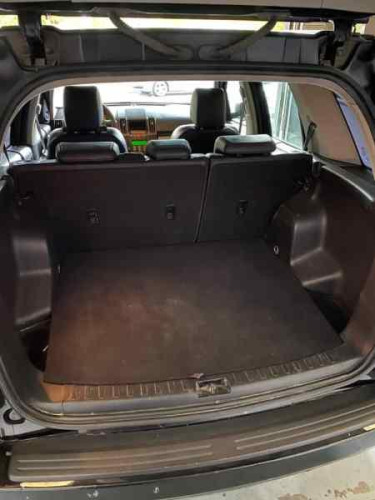 LAND ROVER FREELANDER (LR2)