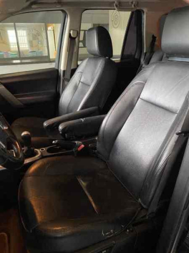 LAND ROVER FREELANDER (LR2)