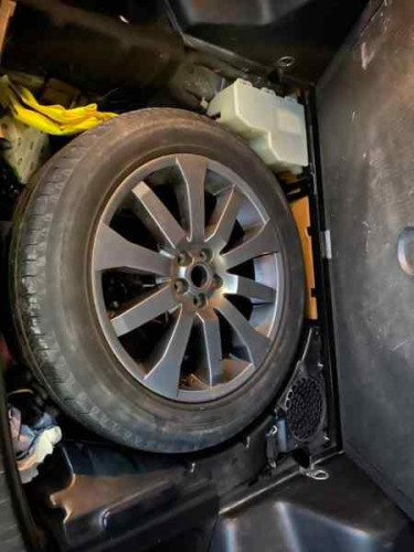 LAND ROVER FREELANDER (LR2)