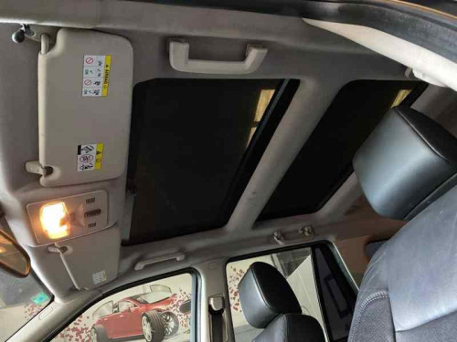 LAND ROVER FREELANDER (LR2)