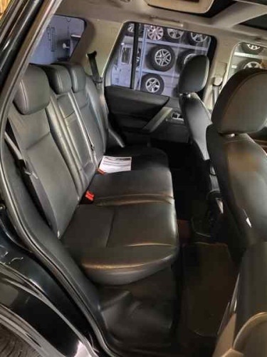 LAND ROVER FREELANDER (LR2)