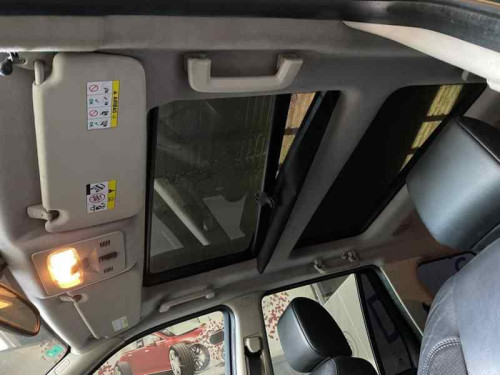 LAND ROVER FREELANDER (LR2)