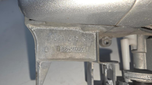 MANETA EXTERIOR DELANTERA IZQUIERDA