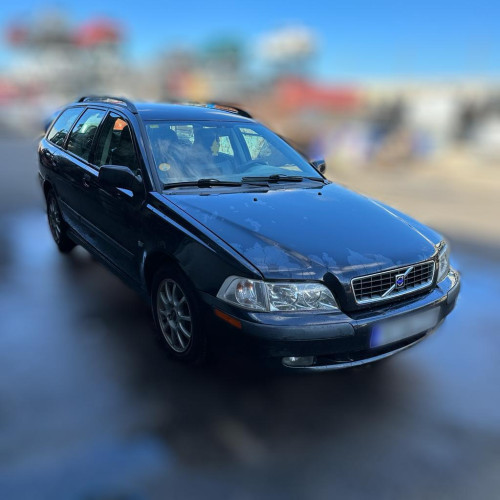 VOLVO V40 FAMILIAR