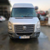 VOLKSWAGEN CRAFTER FURGÓN (2E)