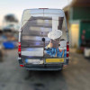 VOLKSWAGEN CRAFTER FURGÓN (2E)