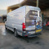 VOLKSWAGEN CRAFTER FURGÓN (2E)